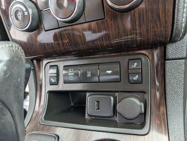 used 2016 Chevrolet Traverse car, priced at $6,758