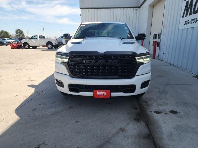 new 2026 Ram 1500 car, priced at $82,763