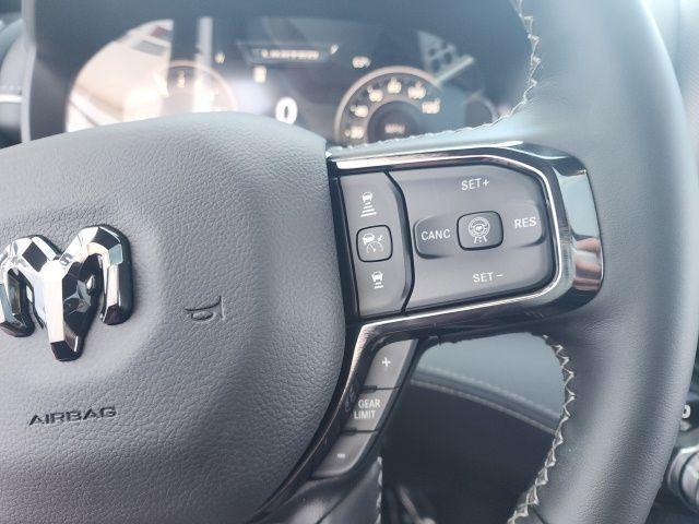 new 2026 Ram 1500 car, priced at $82,763