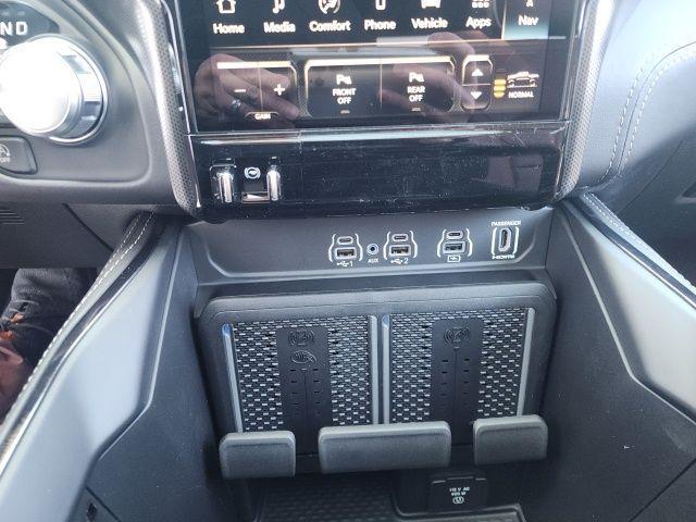 new 2026 Ram 1500 car, priced at $82,763