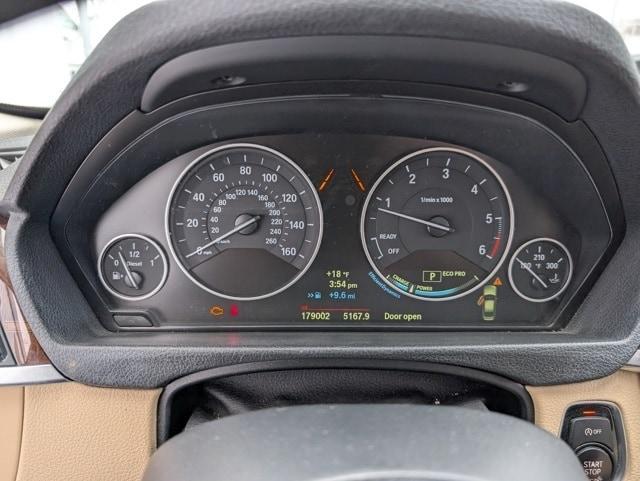 used 2014 BMW 328d car, priced at $6,825