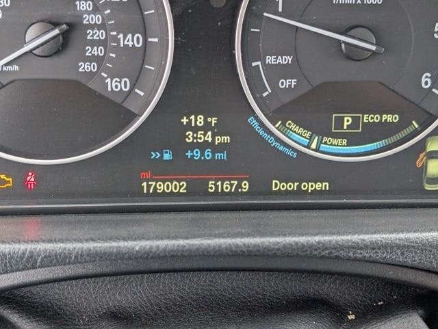 used 2014 BMW 328d car, priced at $6,825