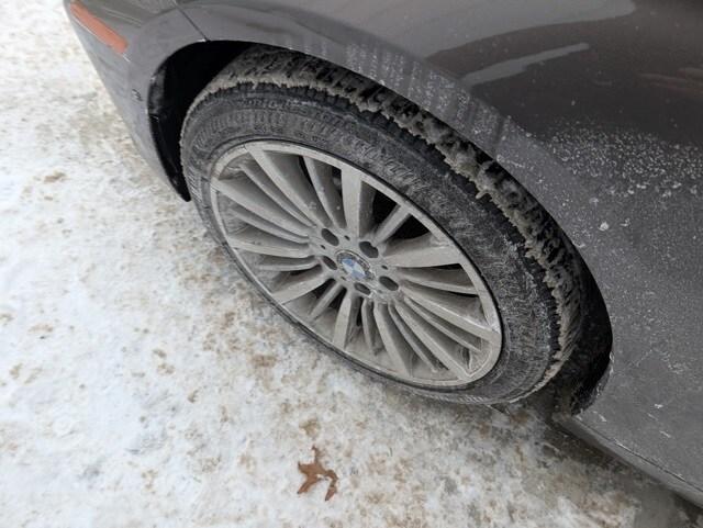 used 2014 BMW 328d car, priced at $6,825