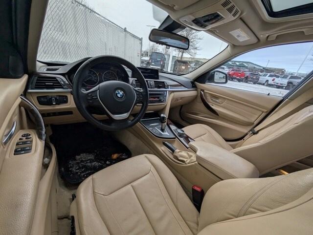 used 2014 BMW 328d car, priced at $6,825