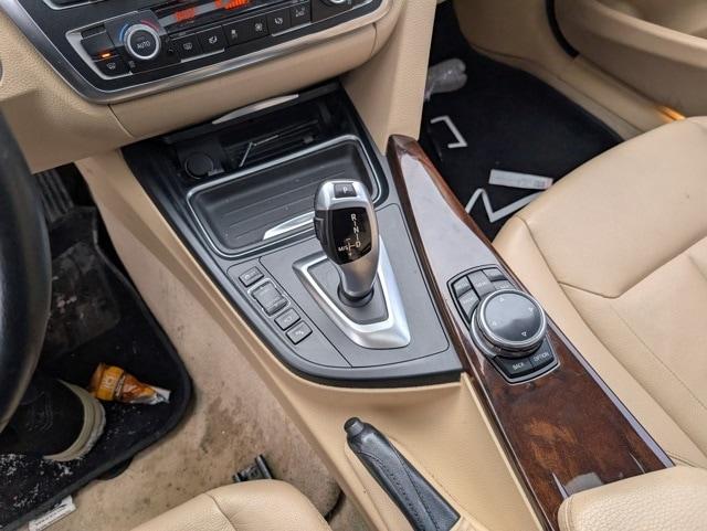 used 2014 BMW 328d car, priced at $6,825