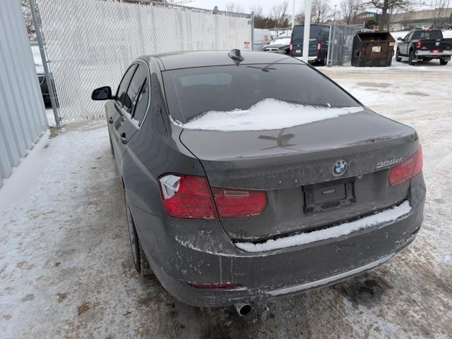 used 2014 BMW 328d car, priced at $6,825
