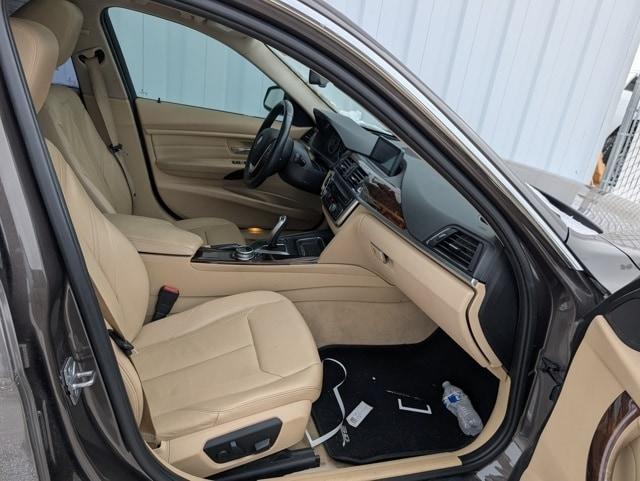 used 2014 BMW 328d car, priced at $6,825