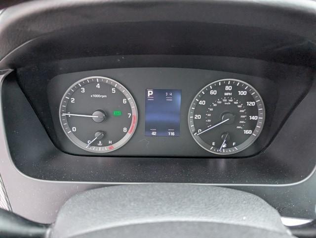 used 2015 Hyundai Sonata car, priced at $11,550