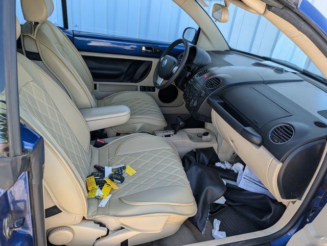 used 2007 Volkswagen New Beetle car, priced at $8,775