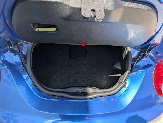 used 2007 Volkswagen New Beetle car, priced at $8,298