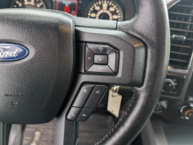 used 2019 Ford F-150 car, priced at $23,783