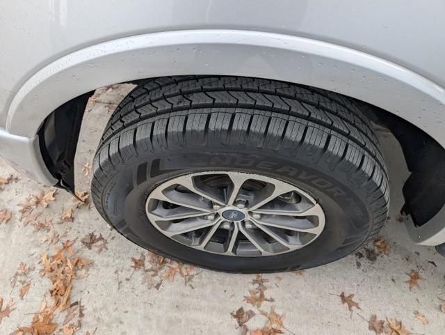 used 2019 Ford F-150 car, priced at $23,783