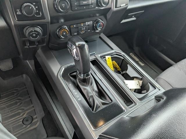 used 2019 Ford F-150 car, priced at $23,783