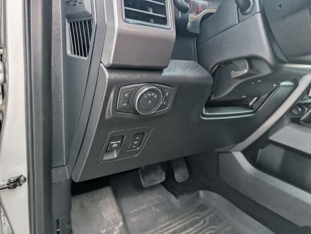 used 2019 Ford F-150 car, priced at $23,783