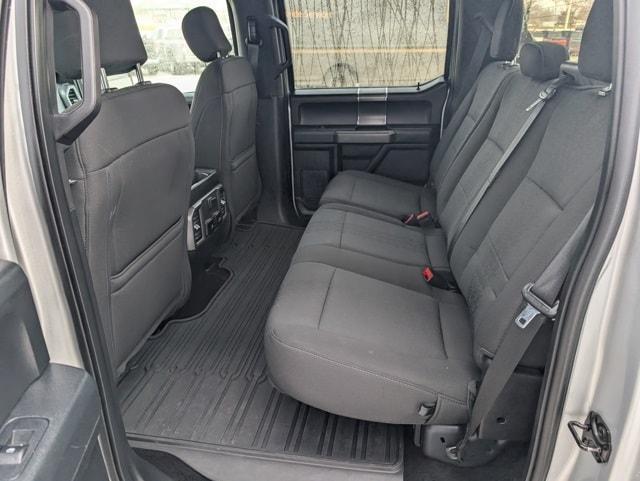 used 2019 Ford F-150 car, priced at $23,783