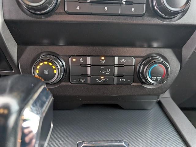 used 2019 Ford F-150 car, priced at $23,783