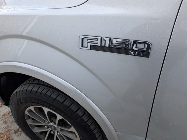used 2019 Ford F-150 car, priced at $23,783