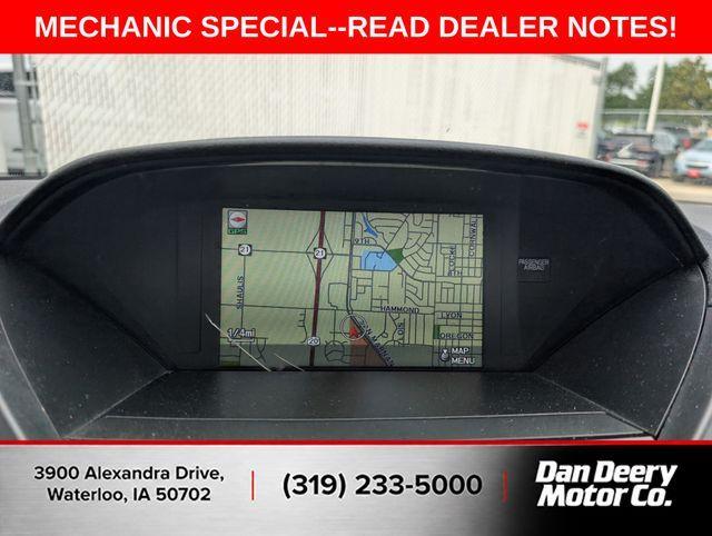 used 2015 Honda Pilot car, priced at $2,955