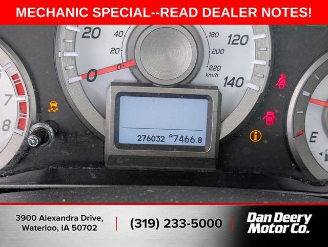 used 2015 Honda Pilot car, priced at $2,955