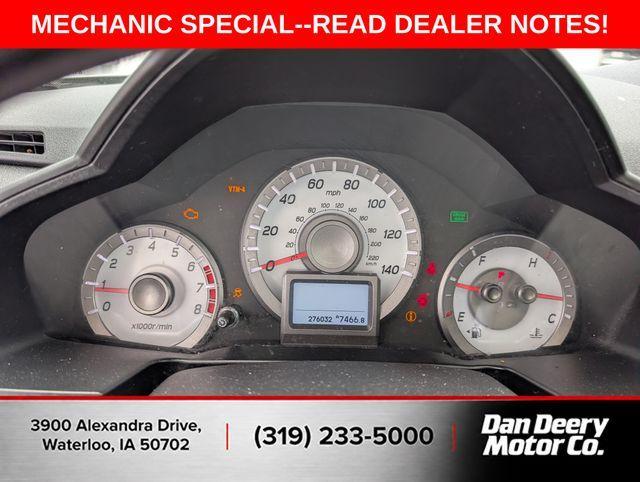 used 2015 Honda Pilot car, priced at $2,955