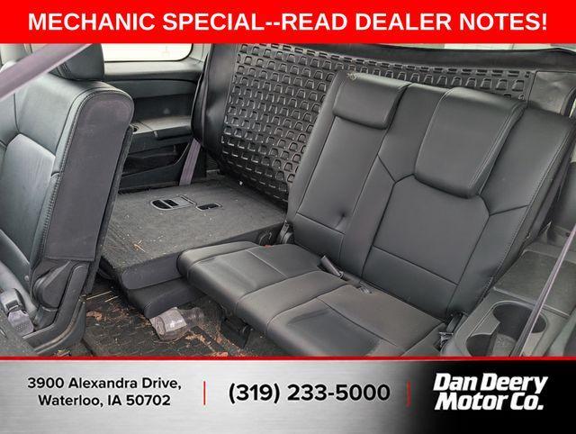 used 2015 Honda Pilot car, priced at $2,955