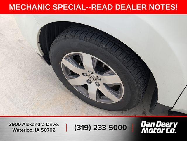 used 2015 Honda Pilot car, priced at $2,955