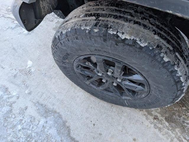 used 2021 Jeep Gladiator car, priced at $28,650