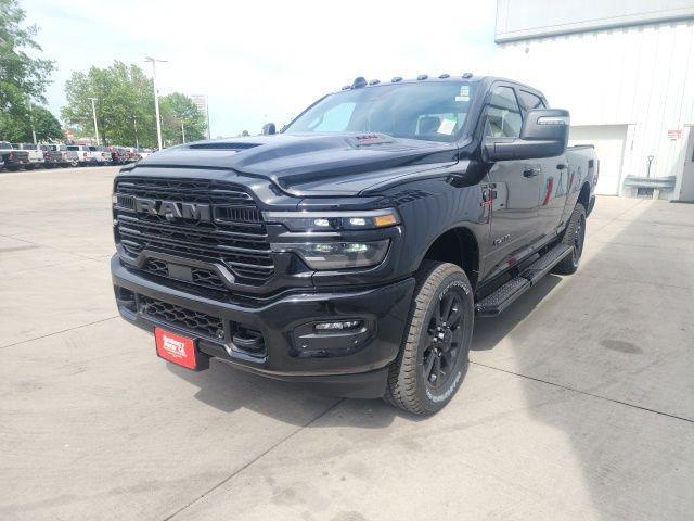 new 2026 Ram 3500 car, priced at $84,403