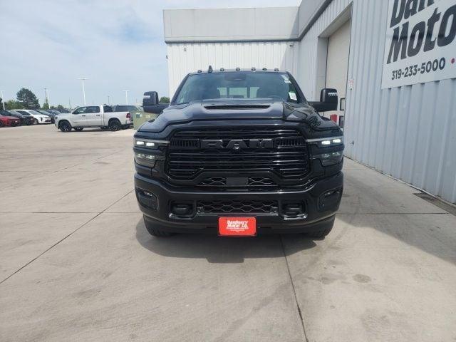 new 2026 Ram 3500 car, priced at $84,403