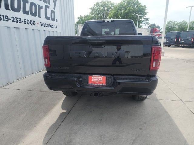 new 2026 Ram 3500 car, priced at $84,403