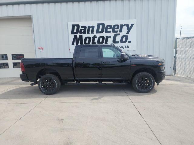 new 2026 Ram 3500 car, priced at $84,403