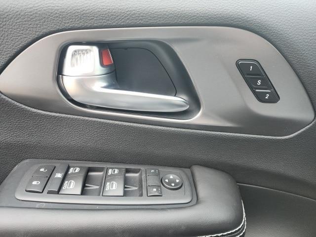 new 2026 Chrysler Pacifica car, priced at $41,080