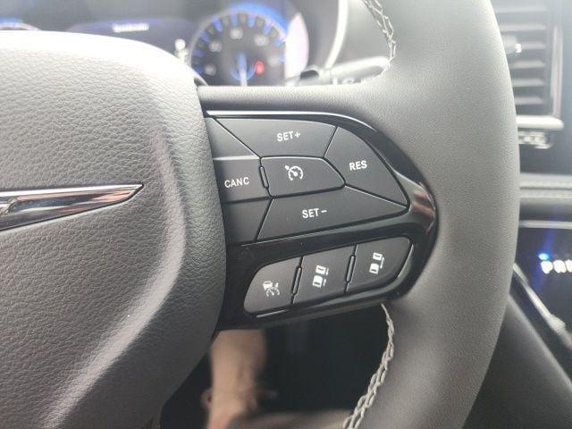 new 2026 Chrysler Pacifica car, priced at $41,838