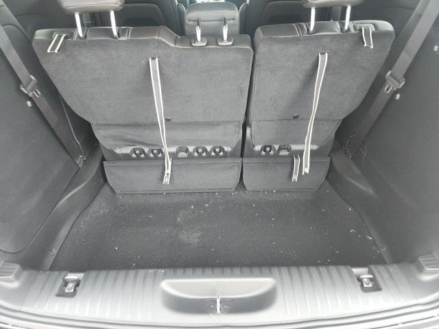 new 2026 Chrysler Pacifica car, priced at $41,080