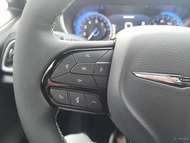 new 2026 Chrysler Pacifica car, priced at $41,080