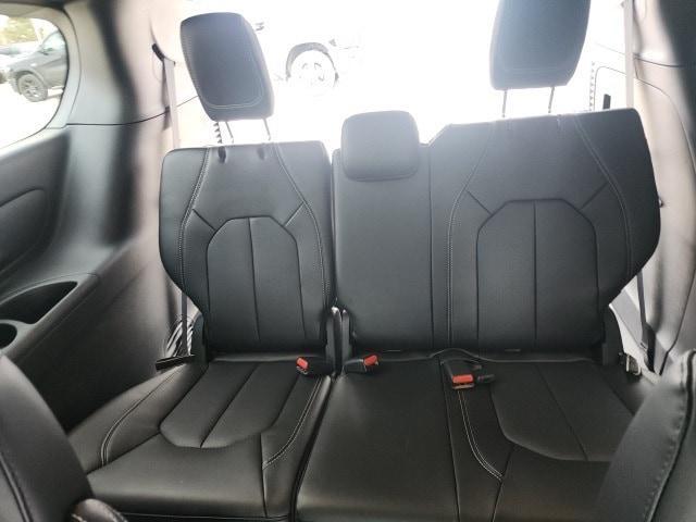 new 2026 Chrysler Pacifica car, priced at $41,080