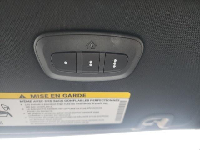 new 2026 Chrysler Pacifica car, priced at $41,080