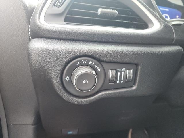 new 2026 Chrysler Pacifica car, priced at $41,080