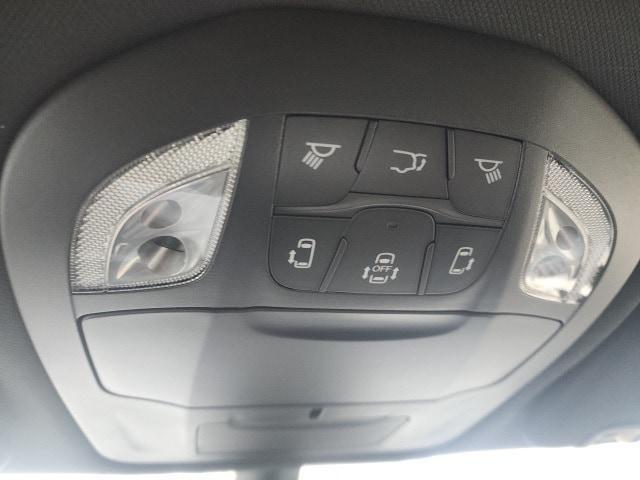 new 2026 Chrysler Pacifica car, priced at $41,080