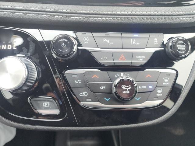 new 2026 Chrysler Pacifica car, priced at $41,080