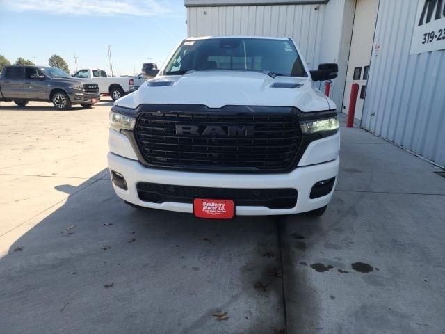 new 2026 Ram 1500 car, priced at $68,713