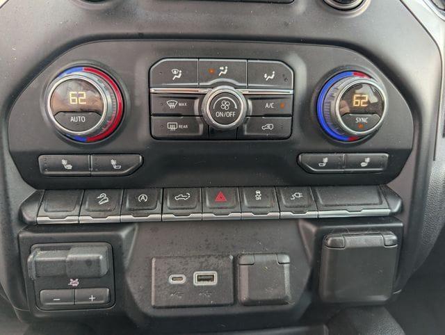 used 2019 Chevrolet Silverado 1500 car, priced at $33,829