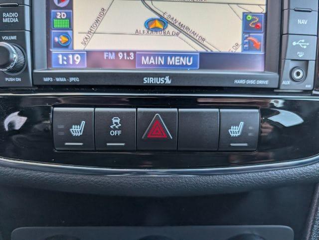 used 2013 Chrysler 200 car, priced at $13,429