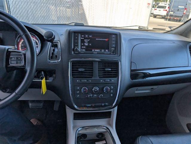 used 2019 Dodge Grand Caravan car, priced at $13,145