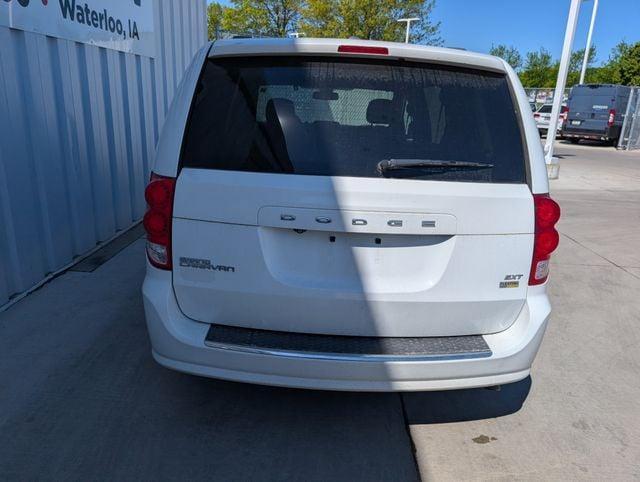 used 2019 Dodge Grand Caravan car, priced at $13,145