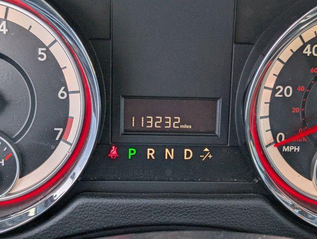 used 2019 Dodge Grand Caravan car, priced at $13,145