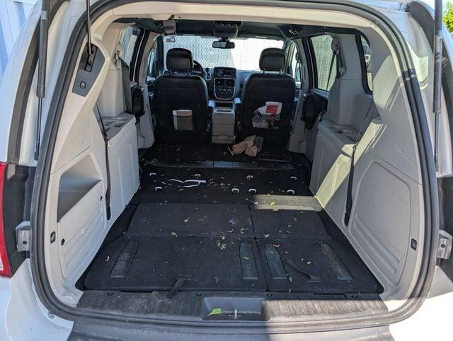 used 2019 Dodge Grand Caravan car, priced at $13,145
