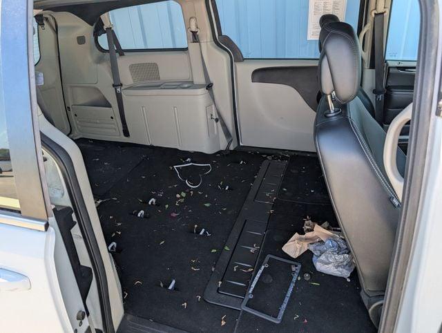 used 2019 Dodge Grand Caravan car, priced at $13,145