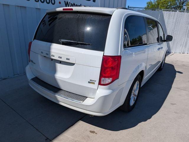 used 2019 Dodge Grand Caravan car, priced at $13,145