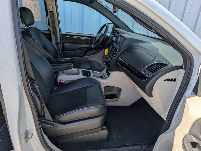 used 2019 Dodge Grand Caravan car, priced at $13,145